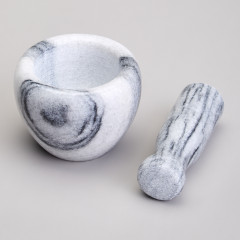 Ступка с пестиком - Фото 2