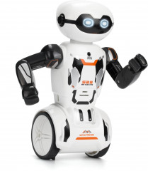 Робот «Макробот» - Фото 1