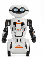 Робот «Макробот» - Фото 4