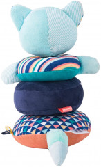 Пирамидка «Котик Дарси» - Фото 2