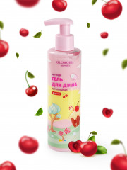 Набор для душа подарочный детский - Фото 3