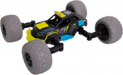 Вездеход на пульте управления «Кинчика Ку» - Фото 4