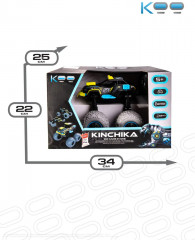 Вездеход на пульте управления «Кинчика Ку» - Фото 13