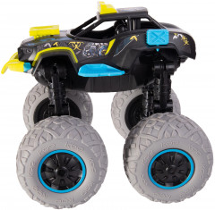 Вездеход на пульте управления «Кинчика Ку» - Фото 2