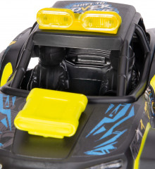 Вездеход на пульте управления «Кинчика Ку» - Фото 6