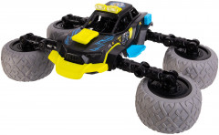 Вездеход на пульте управления «Кинчика Ку» - Фото 5