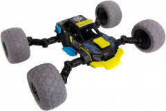 Вездеход на пульте управления «Кинчика Ку» - Фото 3