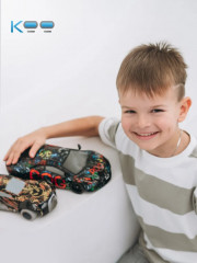 Машинка на пульте управления «Ламборгини Ку» - Фото 14