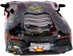 Машинка на пульте управления «Ламборгини Ку» - Фото 2