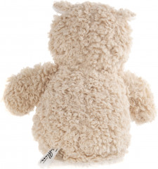 Игрушка мягкая «Сова Луша» - Фото 2