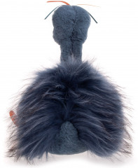 Игрушка мягкая «Страус Патрик» - Фото 1