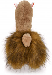 Игрушка мягкая «Лама Амалия» - Фото 2