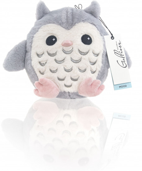 Игрушка мягкая «Сова»