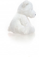 Игрушка мягкая «Полярный мишка Нальдо» - Фото 2