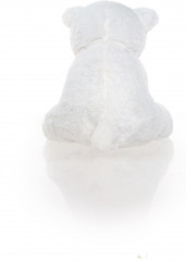 Игрушка мягкая «Полярный мишка Нальдо» - Фото 3