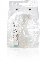 Игрушка мягкая «Полярный мишка Нальдо» - Фото 6