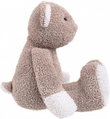 Игрушка мягкая «Мишка Пряник» - Фото 2