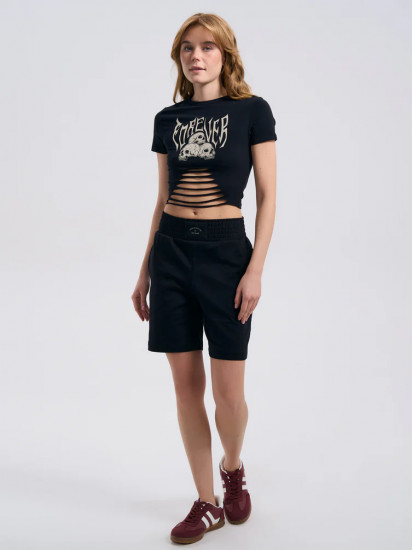 Футболка женская