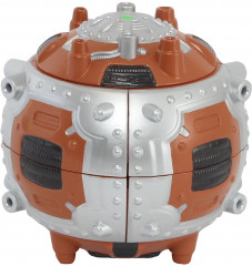 Конструктор робот-трансформер «СкрапБот» - Фото 2