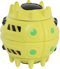 Конструктор робот-трансформер «ХазБот» - Фото 2