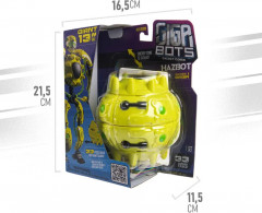 Конструктор робот-трансформер «ХазБот» - Фото 9