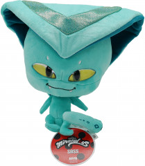 Игрушка мягкая «Квами Сасс» - Фото 4