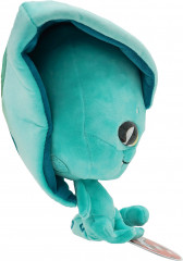 Игрушка мягкая «Квами Сасс» - Фото 5