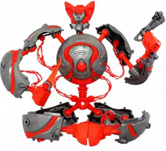 Конструктор робот-трансформер «Брейз» - Фото 2