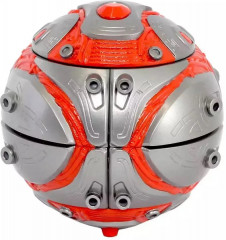 Конструктор робот-трансформер «Брейз» - Фото 3