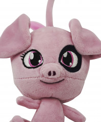 Игрушка-брелок мягкая «Квами Дайззи» - Фото 10