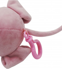 Игрушка-брелок мягкая «Квами Дайззи» - Фото 11