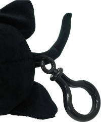 Игрушка-брелок мягкая «Квами Плагг» - Фото 10