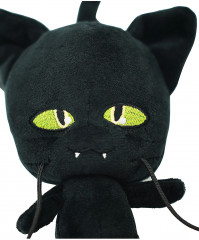 Игрушка-брелок мягкая «Квами Плагг» - Фото 11