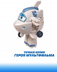 Робот-трансформер «Машина Лунный странник Астры» - Фото 10