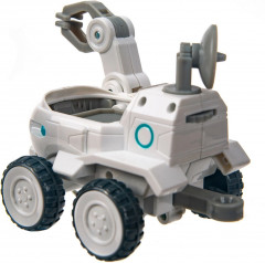 Робот-трансформер «Машина Лунный странник Астры» - Фото 4