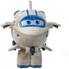 Робот-трансформер «Машина Лунный странник Астры» - Фото 5