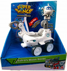 Робот-трансформер «Машина Лунный странник Астры» - Фото 13