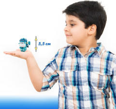 Мини-трансформер «Шайн» - Фото 4