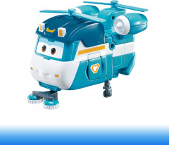 Мини-трансформер «Шайн» - Фото 2