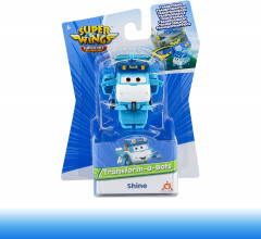 Мини-трансформер «Шайн» - Фото 5