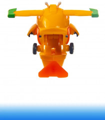 Мини-трансформер «Баки» - Фото 5