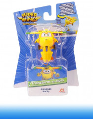 Мини-трансформер «Баки» - Фото 8