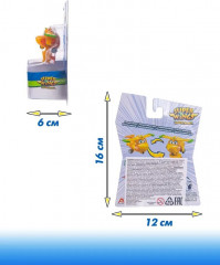 Мини-трансформер «Баки» - Фото 7