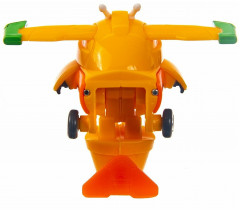 Мини-трансформер «Баки» - Фото 2