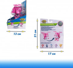 Робот-трансформер «Диззи» - Фото 9