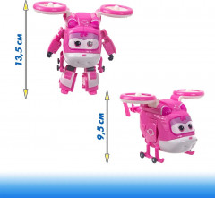 Робот-трансформер «Диззи» - Фото 7