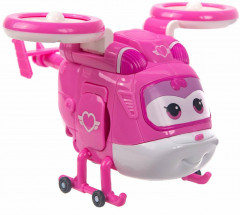 Робот-трансформер «Диззи» - Фото 3