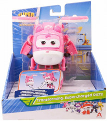 Робот-трансформер «Диззи» - Фото 8
