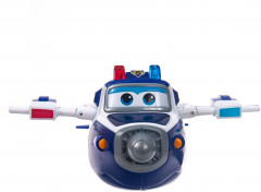 Робот-трансформер «Пол» - Фото 3