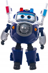 Робот-трансформер «Пол» - Фото 1